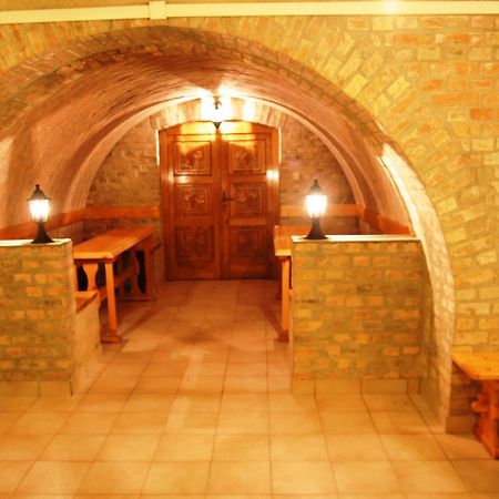 Villa Teleki المظهر الخارجي الصورة