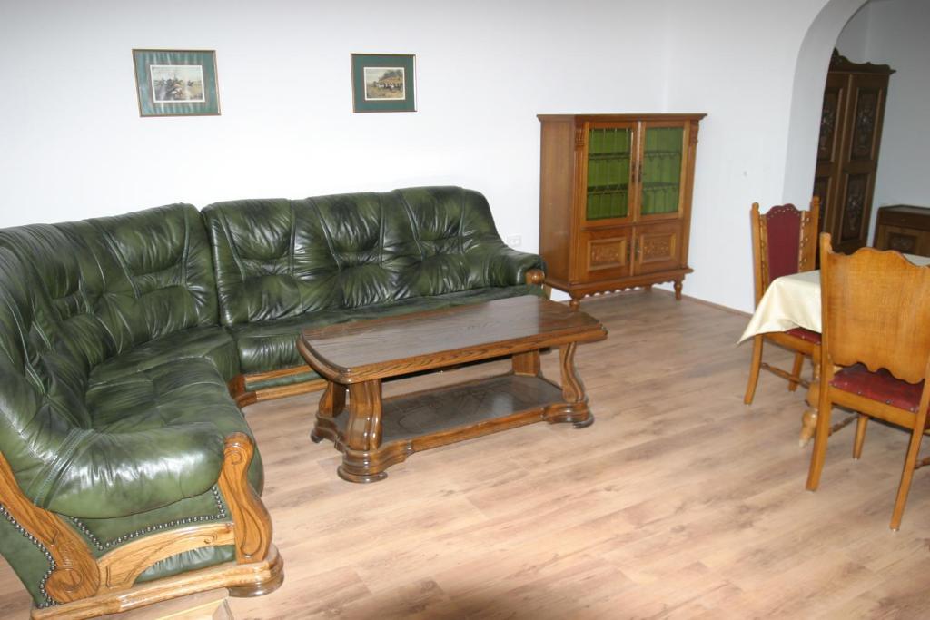 Villa Teleki الغرفة الصورة