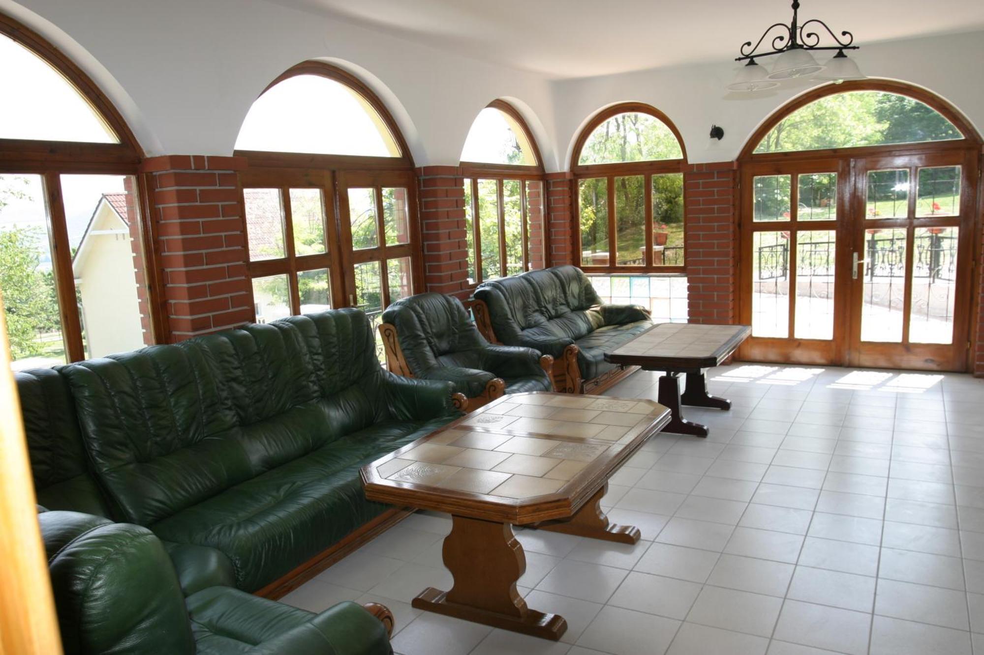 Villa Teleki المظهر الخارجي الصورة