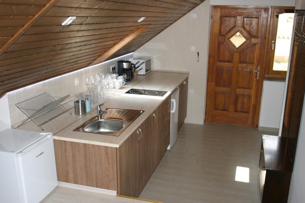 Villa Teleki المظهر الخارجي الصورة
