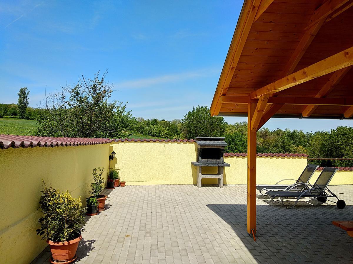 Villa Teleki المظهر الخارجي الصورة