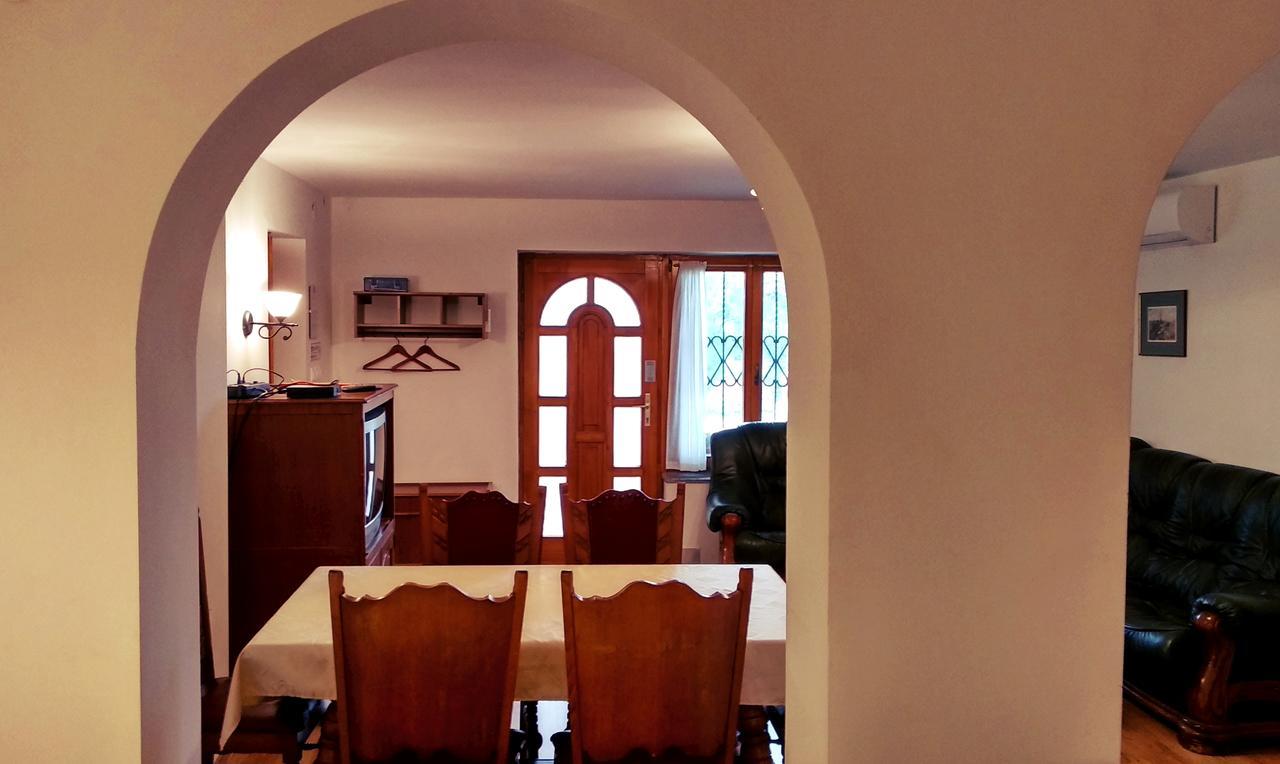 Villa Teleki المظهر الخارجي الصورة