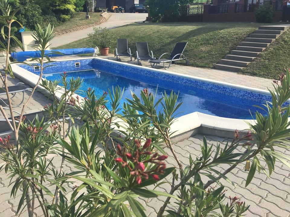 Villa Teleki المظهر الخارجي الصورة