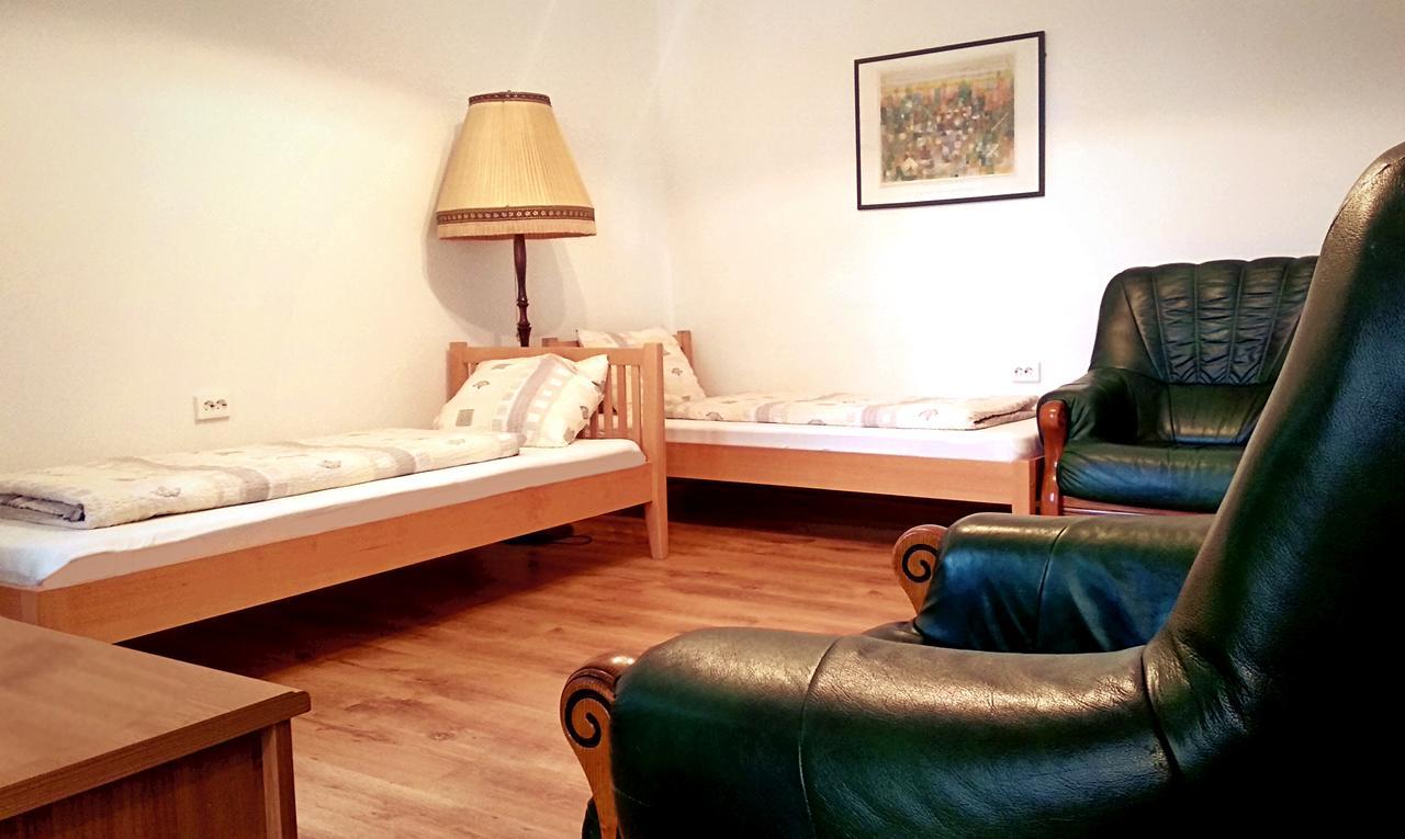 Villa Teleki المظهر الخارجي الصورة