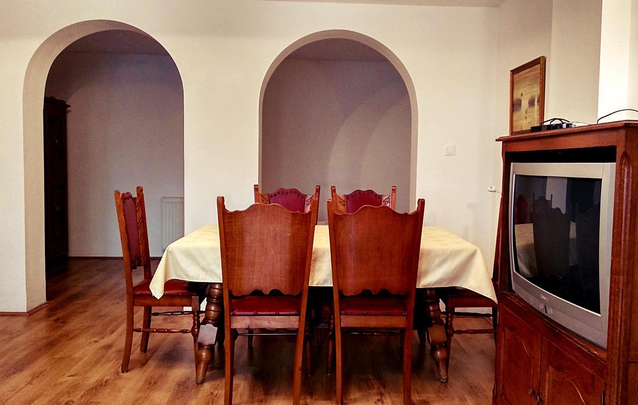 Villa Teleki المظهر الخارجي الصورة