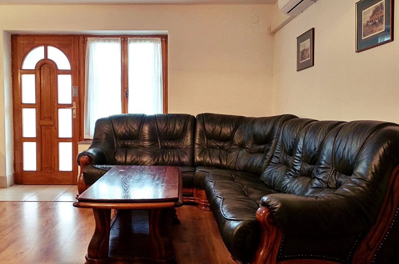 Villa Teleki المظهر الخارجي الصورة