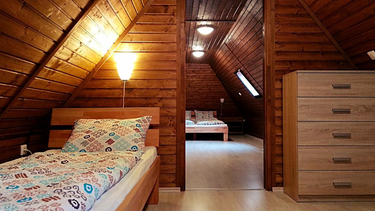 Villa Teleki المظهر الخارجي الصورة